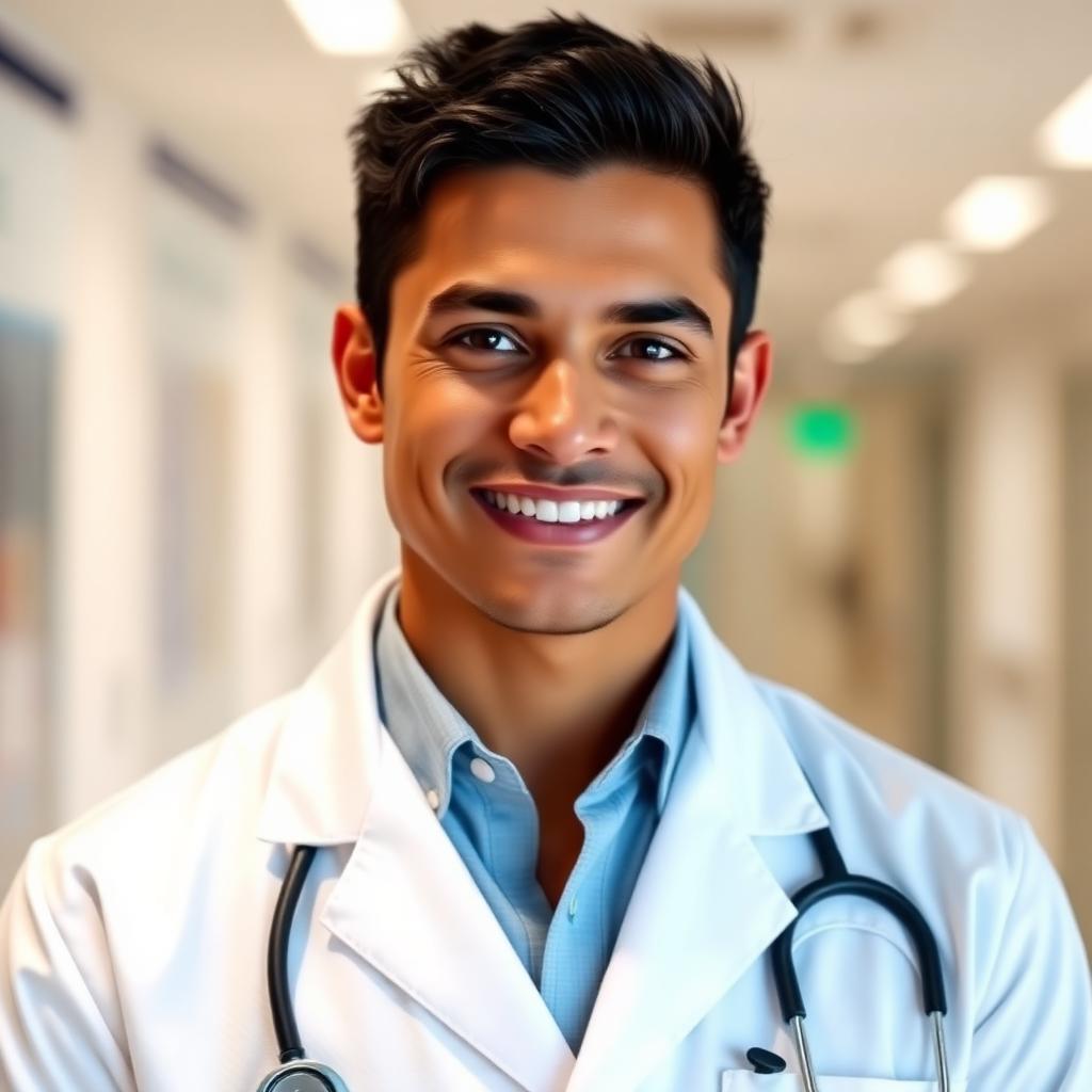 Mateo Hernández